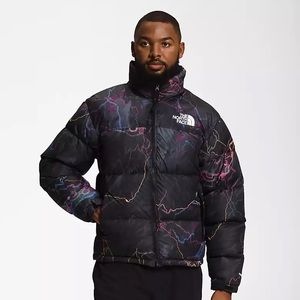 1996 Retro Nuptse Jacket